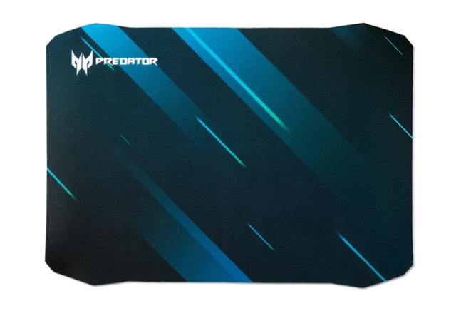 Подложка за мишка Acer Fabric Mousepad Predator