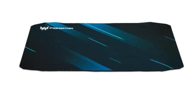 Подложка за мишка Acer Fabric Mousepad Predator