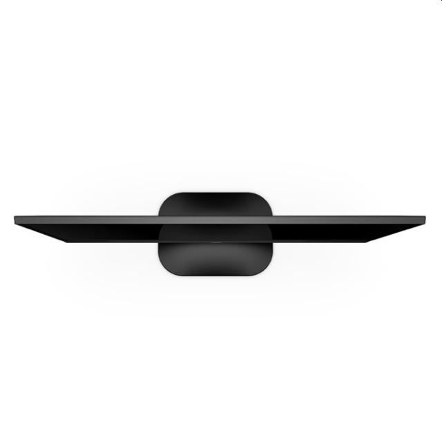 Монитор AOC 27B2AM 27" WLED VA 1920x1080@75Hz, 4ms GTG, 250cd/m2, 4000:1, 20M:1 DCR, Low Blue Light, Tilt, D-SUB, HDMI, Speakers, Black+Neomounts by NewStar Tablet & Smartphone Stand