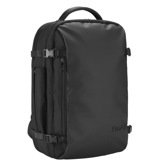 Раница Asus Pro Art PP2700, BACKPACK 17", Black