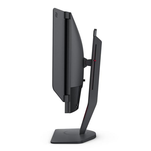 Монитор BenQ Zowie XL2566K, 24.5", 360Hz, FHD, DyAc+, e-Sports,XL Setting to Share, Quick AS, New S Switch,Black eQualizer, Color Vibrance, LBL, Shield, 1000:1, 320cd/m2, HDMI 2.0 x2+DP 1.2, Headphone jack,Pivot,Swivel,Tilt, Height adj.155mm, FreeSyn