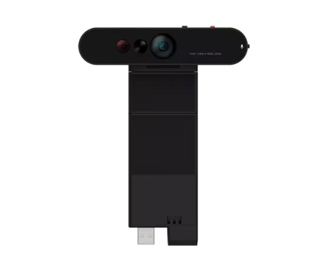 Уебкамера Lenovo ThinkVision MC60 Monitor Webcam