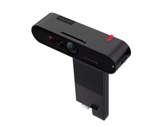 Уебкамера Lenovo ThinkVision MC60 Monitor Webcam