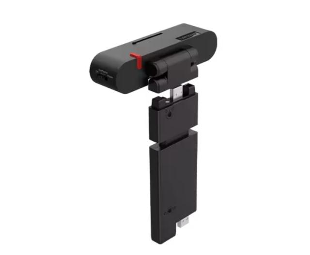 Уебкамера Lenovo ThinkVision MC60 Monitor Webcam