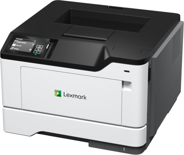 Лазерен принтер Lexmark MS531dw A4 Monochrome Laser Printer