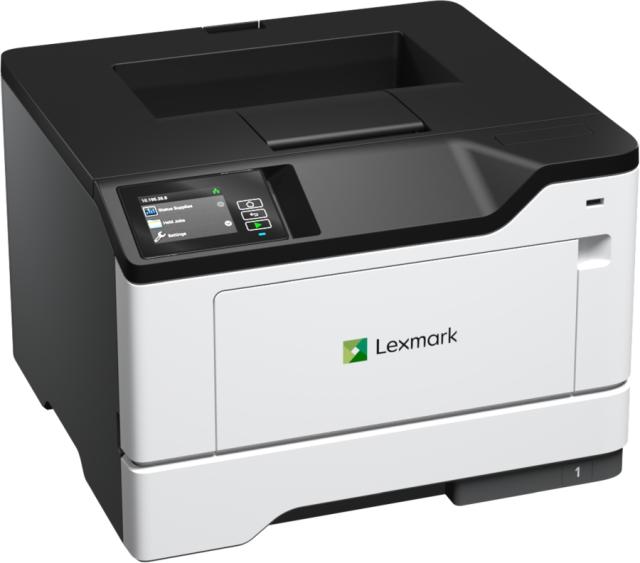 Лазерен принтер Lexmark MS531dw A4 Monochrome Laser Printer