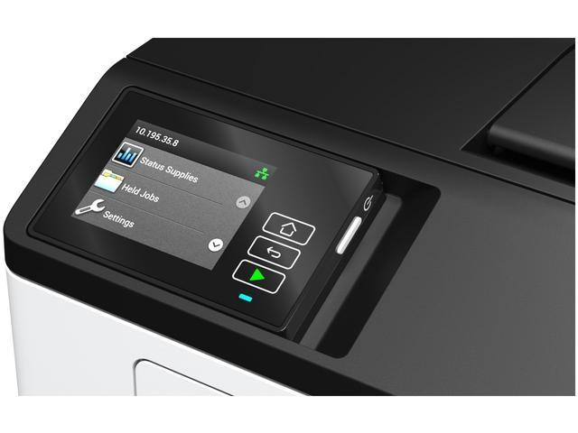 Лазерен принтер Lexmark MS531dw A4 Monochrome Laser Printer