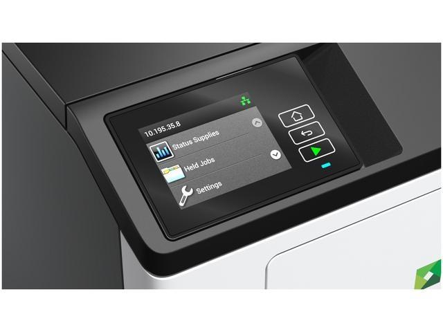 Лазерен принтер Lexmark MS531dw A4 Monochrome Laser Printer