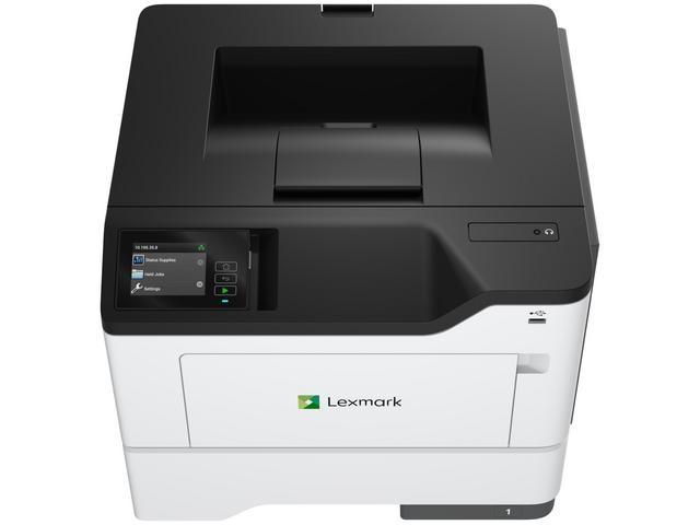 Лазерен принтер Lexmark MS631dw A4 Monochrome Laser Printer