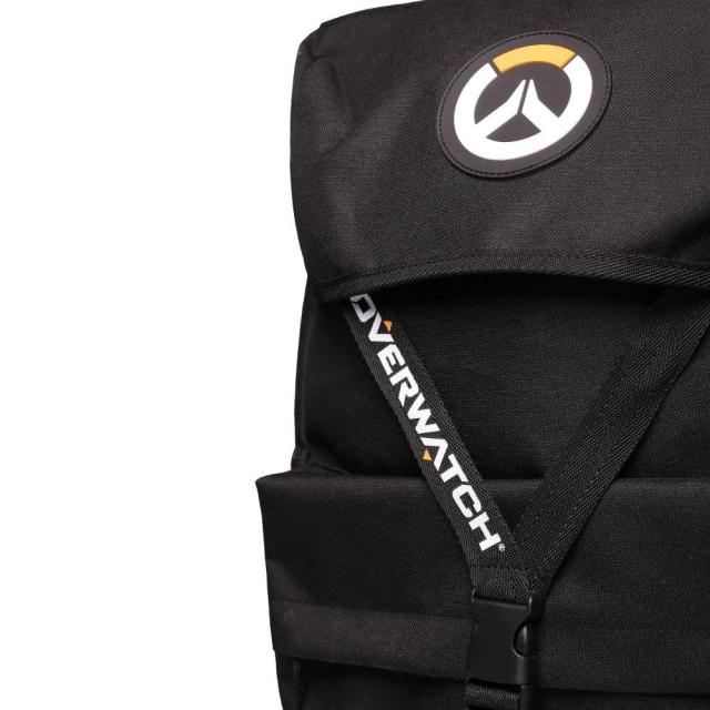 Раница Overwatch Backpack
