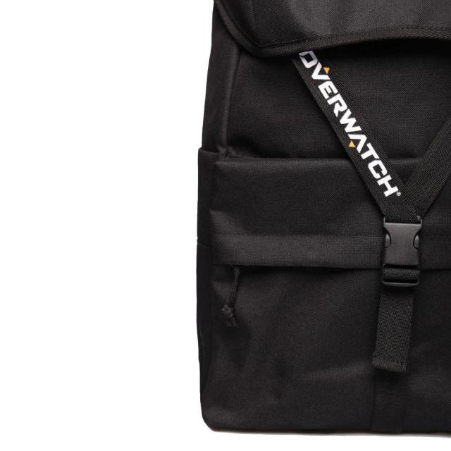 Раница Overwatch Backpack