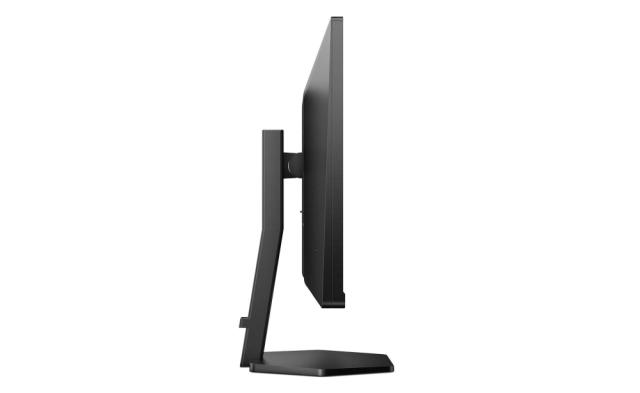 Монитор Philips 24E1N3300A, 23.8" IPS WLED, 1920x1080@75Hz, 4ms GtG, 1ms MPRT, 300cd/m2, 1000:1, Mega Infinity DCR, FreeSync, FlickerFree, Low Blue Mode, 3Wx2, Tilt, HDMI, USB hub+Neomounts by NewStar Tablet & Smartphone Stand