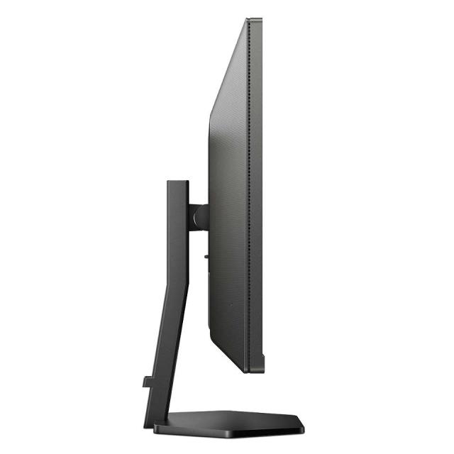 Монитор Philips 27E1N3300A, 27" IPS WLED, 1920x1080@75Hz, 4ms GtG, 1ms  MPRT, 300cd/m2, 1000:1, Mega Infinity DCR, FreeSync, FlickerFree, Low Blue Mode, 3Wx2, Tilt, HDMI, USB hub+Neomounts by NewStar Foldable Notebook Desk Stand