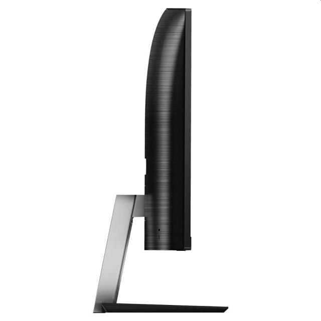 Монитор Philips 322E1C, 31.5" Curved 1500R VA WLED, 1920x1080@75Hz, 4ms GtG, 250cd/m2, 3000:1, Mega Infinity DCR, FreeSync/Adaptive Sync, FlickerFree, Low Blue Mode, Tilt, D-SUB, HDMI, DP+Neomounts by NewStar Tablet & Smartphone Stand