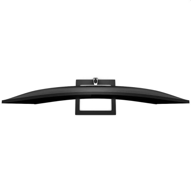 Монитор Philips 322E1C, 31.5" Curved 1500R VA WLED, 1920x1080@75Hz, 4ms GtG, 250cd/m2, 3000:1, Mega Infinity DCR, FreeSync/Adaptive Sync, FlickerFree, Low Blue Mode, Tilt, D-SUB, HDMI, DP+Neomounts by NewStar Tablet & Smartphone Stand