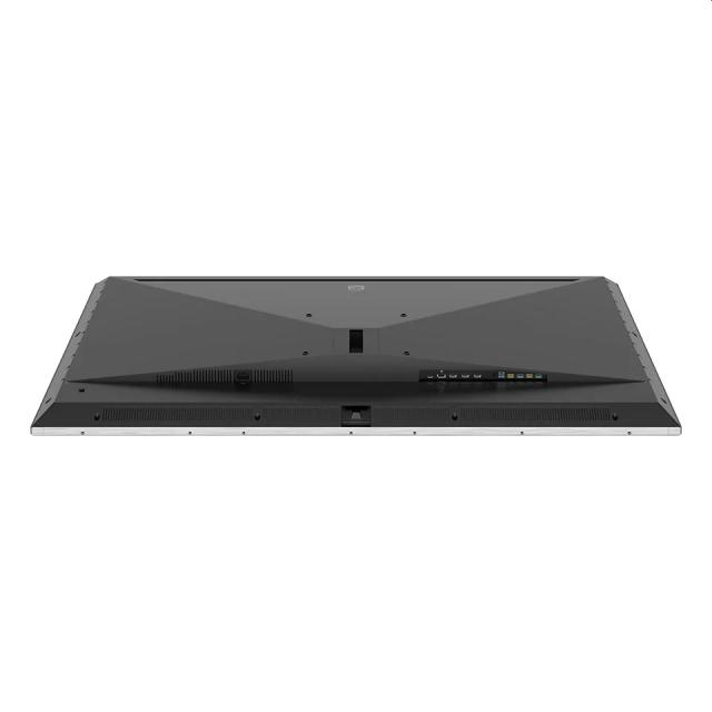 Монитор Philips 559M1RYV/00, 55" VA WLED, 3840x2160@144Hz, 4ms GTG, 750cd/m2, 4000:1, Mega Infinity DCR, Adaptive Sync, FlickerFree, Low Blue Mode, B&W 40W 2.1 ch., Tilt, 3xHDMI, DP, USB hub+Neomounts by NewStar Foldable Notebook Desk Stand