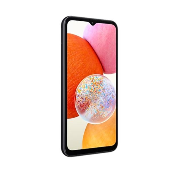 Мобилен телефон Samsung SM-A145 GALAXY A14 4G 128 GB Dual SIM, Black