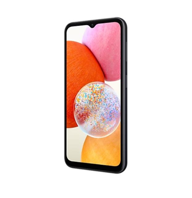Мобилен телефон Samsung SM-A145 GALAXY A14 4G 128 GB Dual SIM, Black