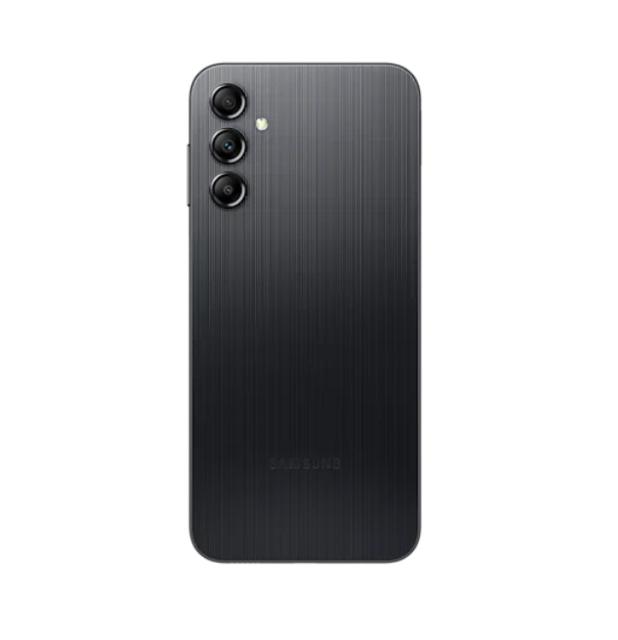 Мобилен телефон Samsung SM-A145 GALAXY A14 4G 128 GB Dual SIM, Black