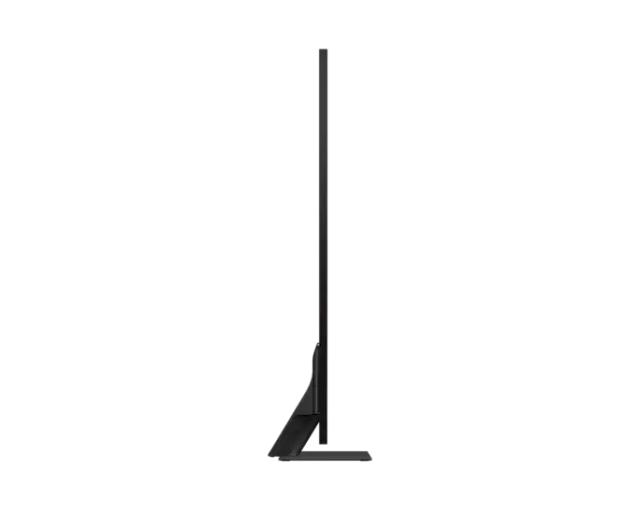 Телевизор Samsung 65'' 65QN95C NEO QLED FLAT, SMART, 144 Hz, Quantum Mini LED, Neo Quantum HDR+, FreeSync Premium Pro, Dolby Atmos, Q-Symphony, Bixby, Bluetooth 5.2, Wi-Fi 5, 4xHDMI 2.1, 2xUSB, Tizen, Black