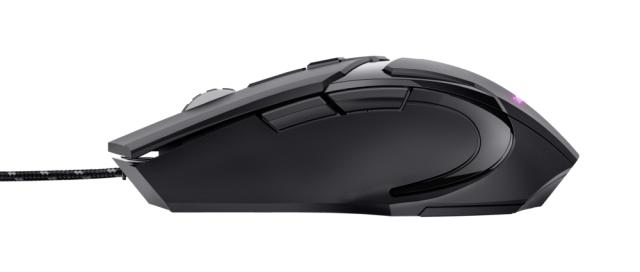 Мишка TRUST Basics Gaming Mouse