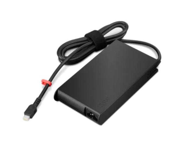 Адаптер Lenovo ThinkPad 135W AC Adapter (USB-C) - EU