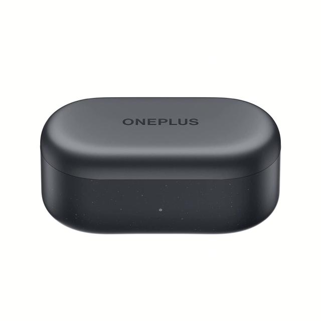 Слушалки OnePlus Nord Buds 2 E508A, 12.4mm dynamic drive, active noise cancelling, BT 5.3, 41mAh and 480mAh charging case, IP55, Thunder Gray
