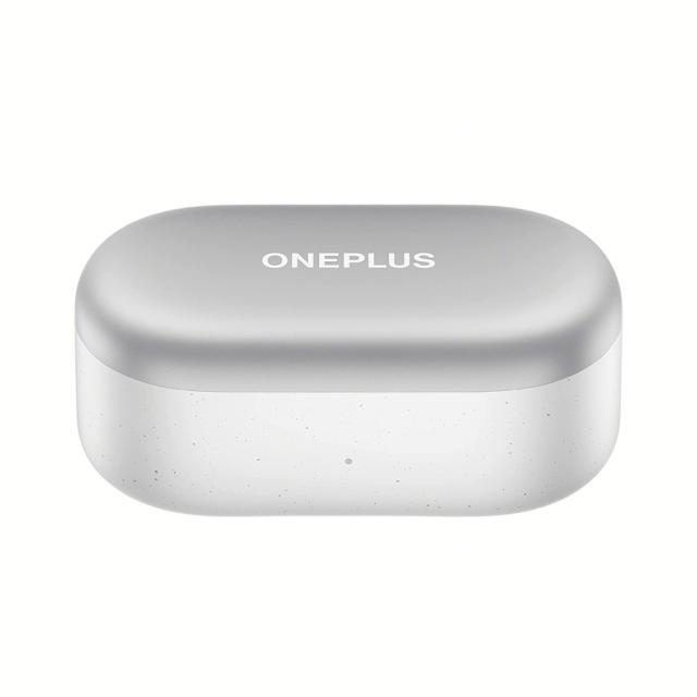 Слушалки OnePlus Nord Buds 2 E508A, 12.4mm dynamic drive, active noise cancelling, BT 5.3, 41mAh and 480mAh charging case, IP55, Lightning White