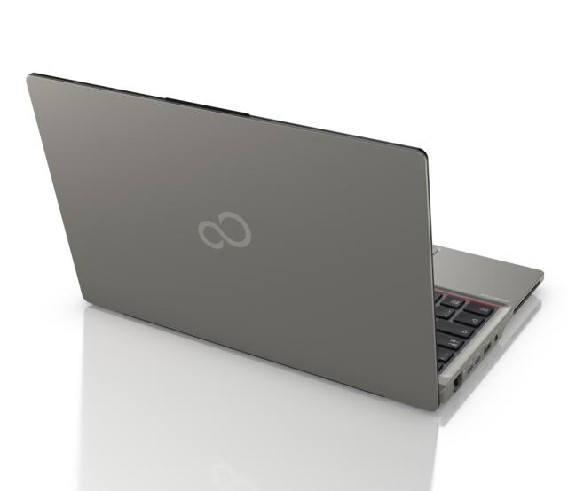 Лаптоп Fujitsu LIFEBOOK U7312, Intel Core i5-1235U up to 4.40GHz,  13.3" FHD AG, 16GB DDR4 3200MHz, SSD 512GB PCIe 4.0 NVMe M.2, FPR, SCR, 4cell 60Wh, IR-HD cam, Intel WiFi 6 AX201, BT5, Backlit Kbd, Win11 Pro+Fujitsu Type-C Portreplicator2