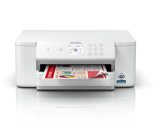 Мастилоструен принтер Epson WorkForce Pro WF-C4310DW