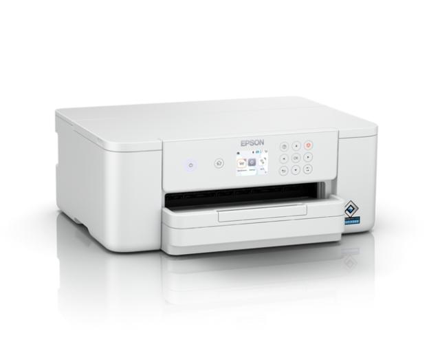 Мастилоструен принтер Epson WorkForce Pro WF-C4310DW