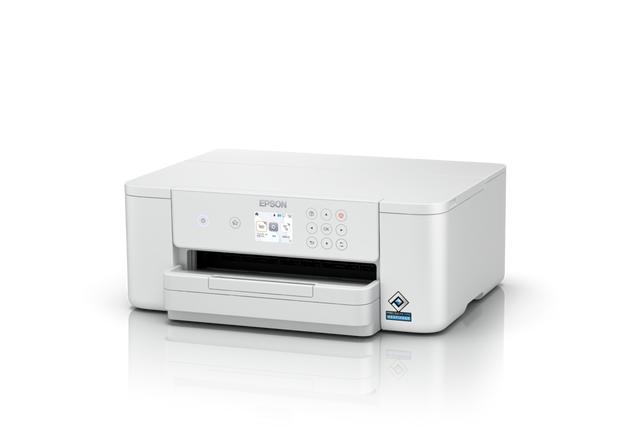 Мастилоструен принтер Epson WorkForce Pro WF-C4310DW