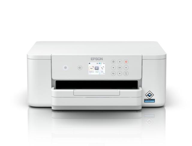 Мастилоструен принтер Epson WorkForce Pro WF-C4310DW