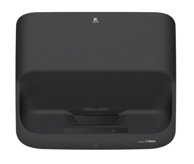 Мултимедиен проектор Epson EH-LS300B, 3LCD, Laser, WUXGA (1920 x 1080), 240Hz, 16:9, 3600 lumen, 2500000 : 1, Ethernet, Wireless LAN 5GHz, HDMI (2x), Audio Out, USB, Android TV, 20W Stereo Speakers, 60 months, 20000 h. light source