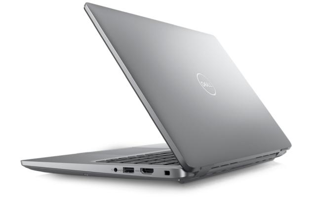 Лаптоп Dell Latitude 5440, Intel Core i5-1345U vPro (12 MB cache, 10 cores, up to 4.7 GHz), 14 "FHD (1920x1080) AG IPS 250 nits, WLAN/WWAN, 16GB, 2x8GB, DDR4, 512GB SSD PCIe M.2, Intel Integrated Graphics, FHD IR Cam and Mic, Wi-Fi 6E, FPR, Backlit K