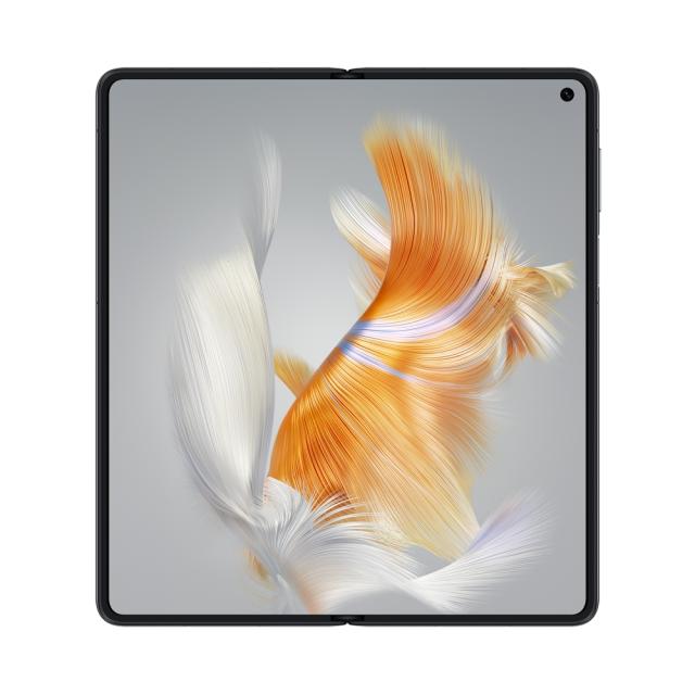 Мобилен телефон Huawei Mate X3 Foldable,Alte L29D, Green, 6.4", unfolded 7.85", OLED 2504x1080, unfolded 2496x2224,  Snapdragon 8+ 4G, 1x2@3.2GHz + 3xA710@2.75GHz + 4xA510@2.0GHz, 12GB+512GB, 4G, WiFi 802.11 a/b/g/n/ac/ax, 50MP+13MP+12MP/8MP,  4800mA