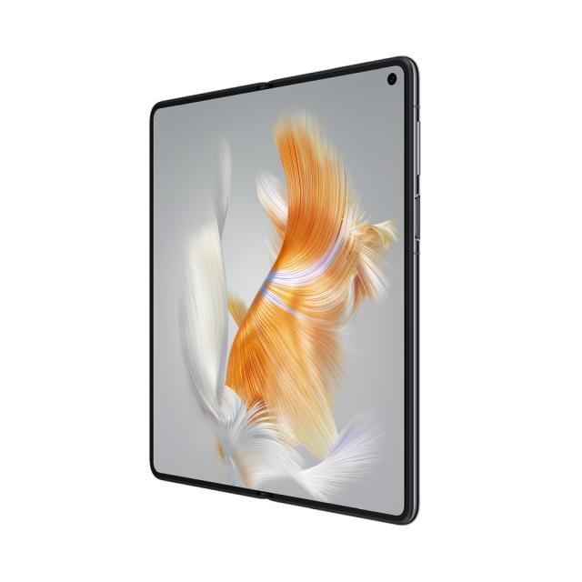 Мобилен телефон Huawei Mate X3 Foldable,Alte L29D, Green, 6.4", unfolded 7.85", OLED 2504x1080, unfolded 2496x2224,  Snapdragon 8+ 4G, 1x2@3.2GHz + 3xA710@2.75GHz + 4xA510@2.0GHz, 12GB+512GB, 4G, WiFi 802.11 a/b/g/n/ac/ax, 50MP+13MP+12MP/8MP,  4800mA