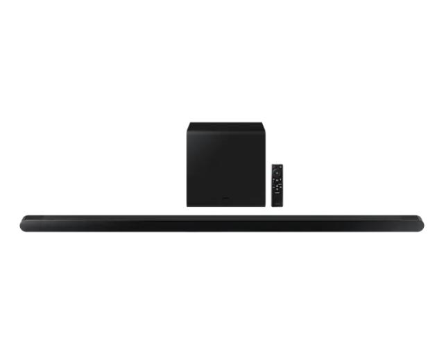 Аудио система Samsung HW-S800B/EN