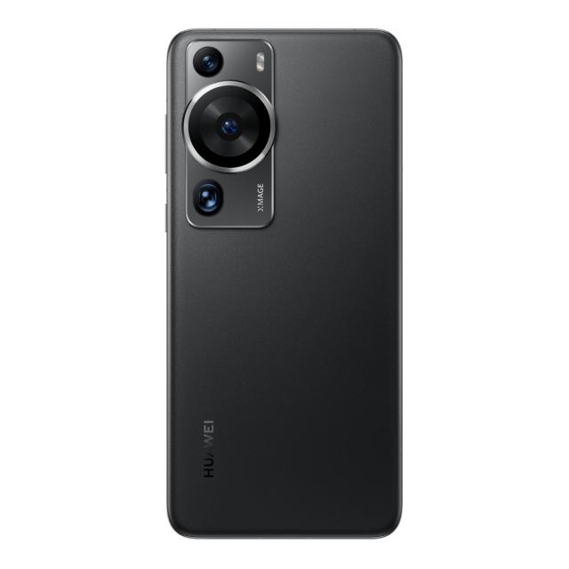 Мобилен телефон Huawei P60 Pro, Mona-L29, Black, 6.67", FHD+ 2700x1220, Snapdragon 8+ Gen 1 4G CPU, 1X2@3.2 GHz + 3A710@2.75 GHz + 4A510@2.0 GHz, 8GB+256GB, 4G WiFi, 48MP+13MP+48MP/13MP, BT, 4815 mAh, EMUI 13.1+Huawei Watch GT 3