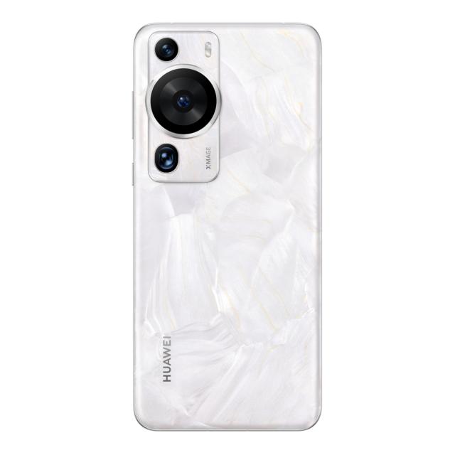 Мобилен телефон Huawei P60 Pro, Mona-L29, Rococo Pearl, 6.67", FHD+ 2700x1220, Snapdragon 8+ Gen 1 4G CPU, 1?X2@3.2 GHz + 3?A710@2.75 GHz + 4?A510@2.0 GHz, 8GB+256GB, 4G WiFi, 48MP+13MP+48MP/13MP, BT, 4815 mAh, EMUI 13.1+Huawei Watch GT 3