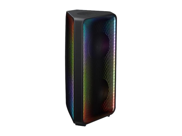 Аудио система Samsung MX-ST40B/EN