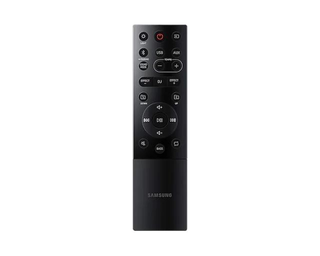 Аудио система Samsung MX-ST40B/EN