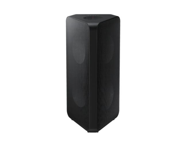 Аудио система Samsung MX-ST40B/EN