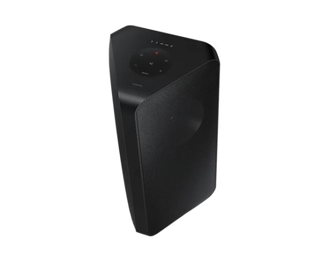 Аудио система Samsung MX-ST40B/EN