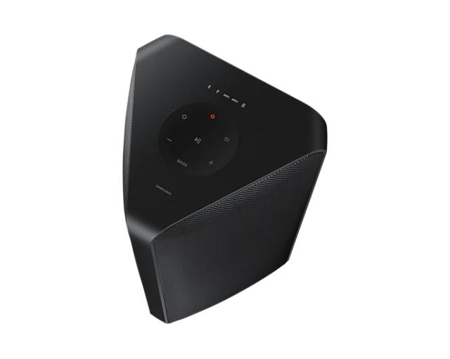 Аудио система Samsung MX-ST40B/EN
