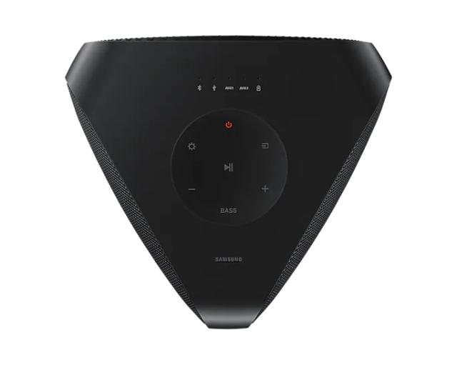 Аудио система Samsung MX-ST40B/EN