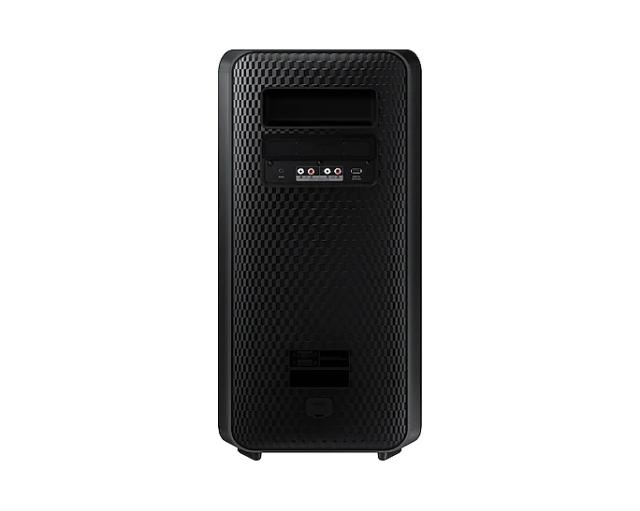 Аудио система Samsung MX-ST40B/EN