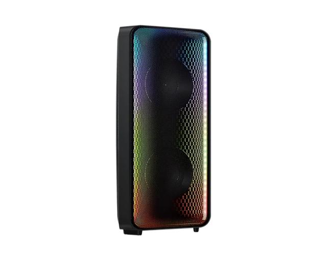 Аудио система Samsung MX-ST40B/EN