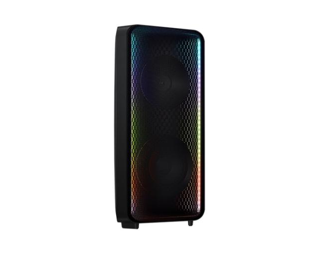 Аудио система Samsung MX-ST50B/EN
