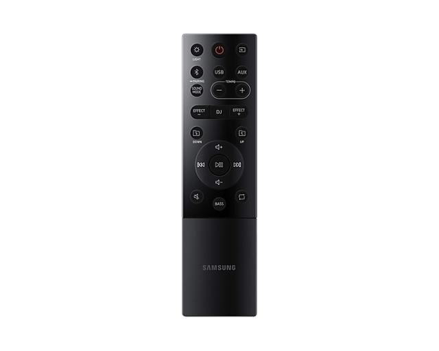 Аудио система Samsung MX-ST50B/EN